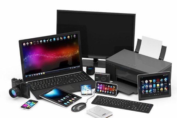 Office Equipment